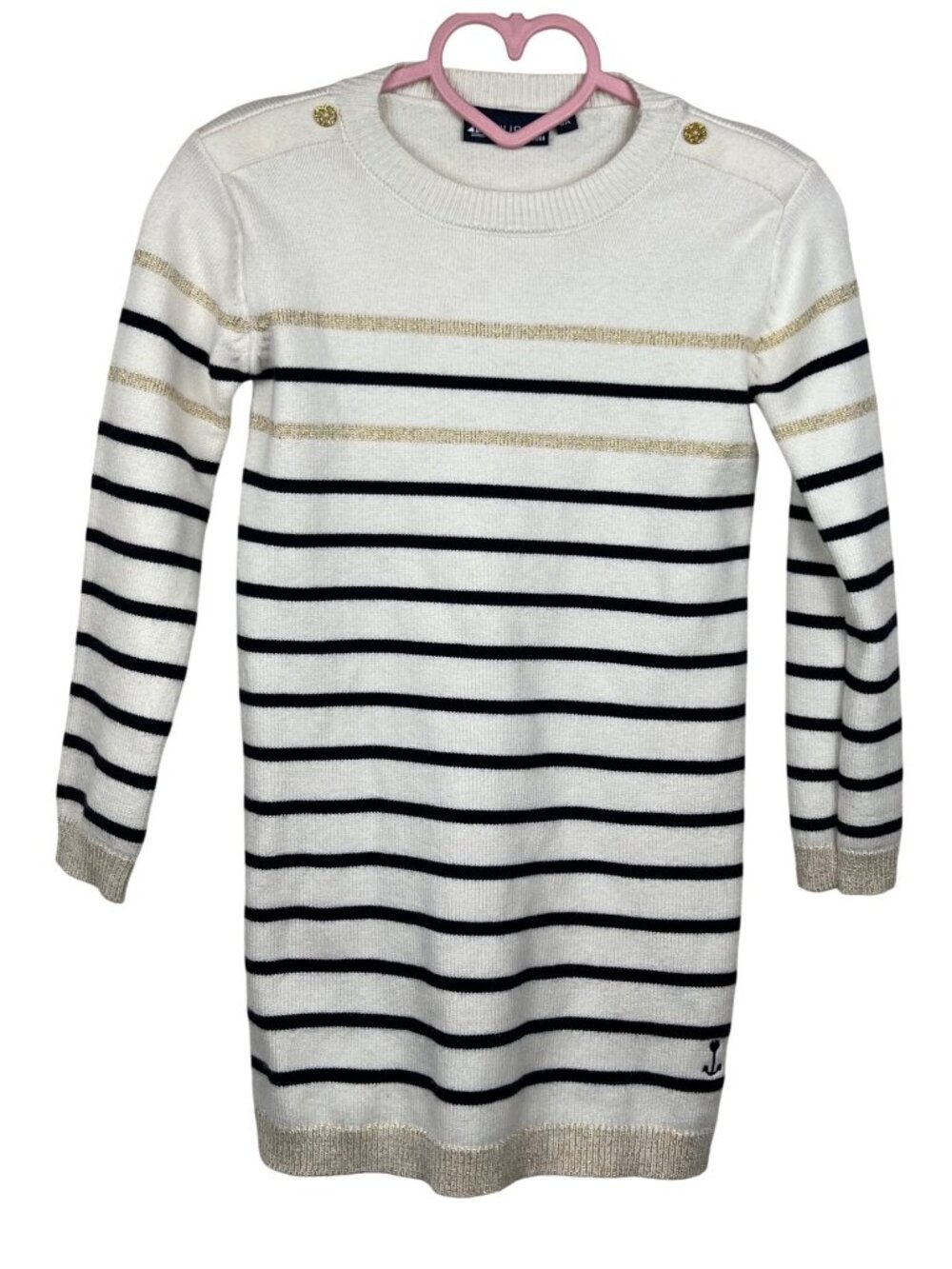 Hublot Sweater Dress